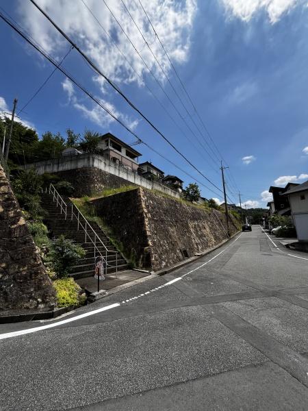 姫路市香寺町須加院の土地
