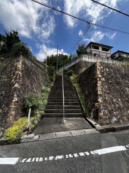 姫路市香寺町須加院の土地