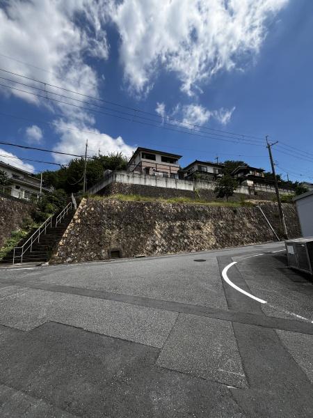 姫路市香寺町須加院の売土地