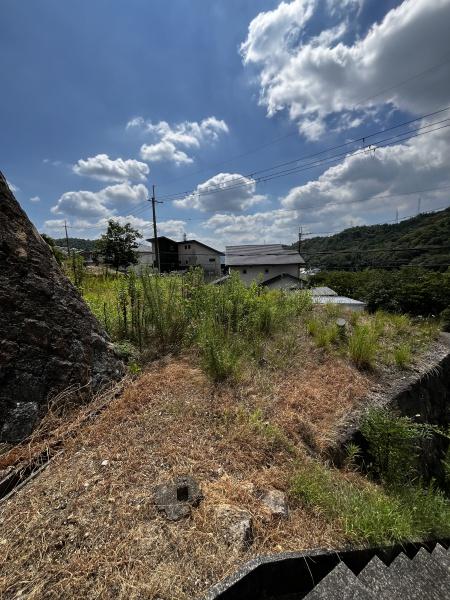 姫路市香寺町須加院の売土地