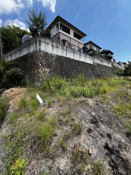 姫路市香寺町須加院の売土地