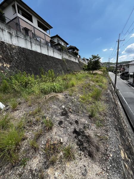 姫路市香寺町須加院の売土地