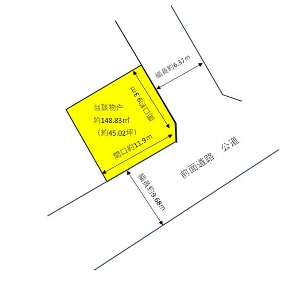 姫路市大津区天神町2丁目