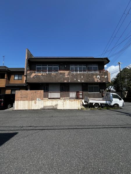 姫路市大津区天神町２丁目の土地