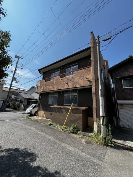 姫路市大津区天神町2丁目