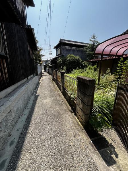 高砂市中島１丁目の中古一戸建