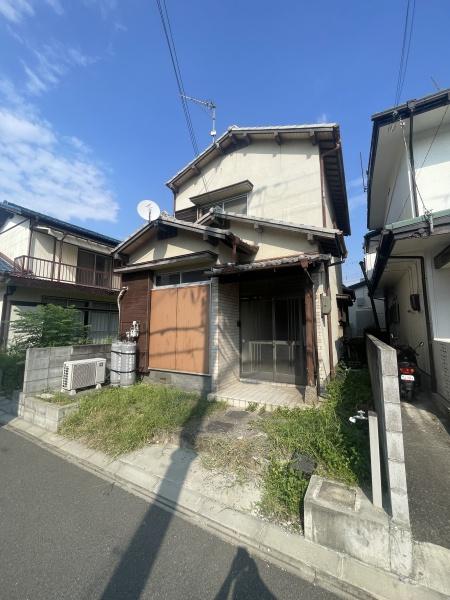 高砂市荒井町小松原４丁目の中古一戸建