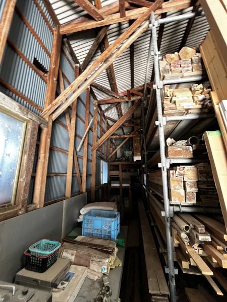 神戸市西区櫨谷町長谷の土地
