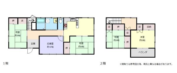小野市育ケ丘町の中古一戸建