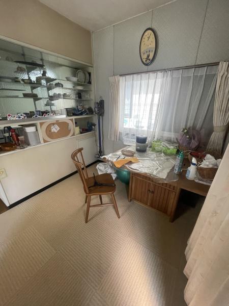 小野市育ケ丘町の中古一戸建て