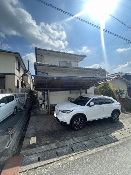 小野市育ケ丘町の中古一戸建