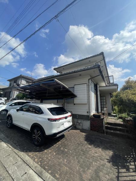 小野市育ケ丘町の中古一戸建