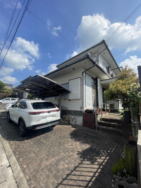 小野市育ケ丘町の中古一戸建