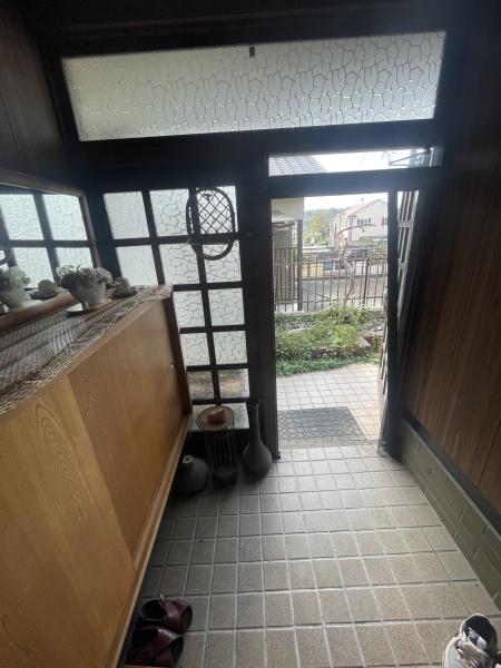 小野市育ケ丘町の中古一戸建