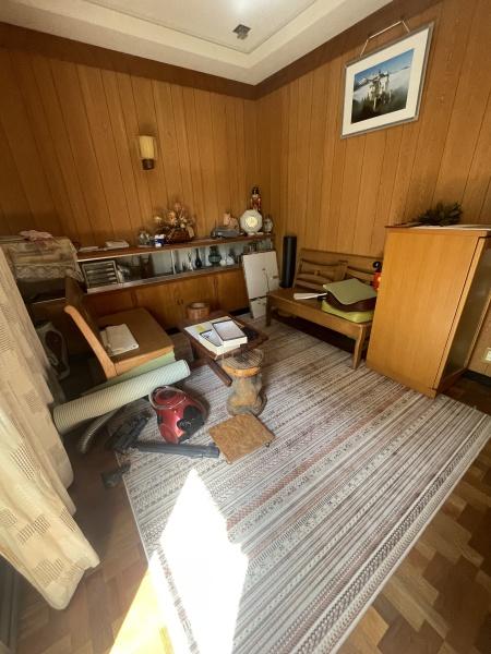 小野市育ケ丘町の中古一戸建て