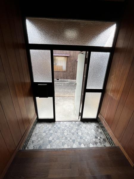 姫路市的形町的形の中古一戸建て