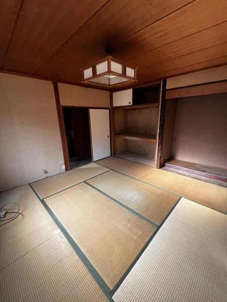 姫路市的形町的形の中古一戸建て
