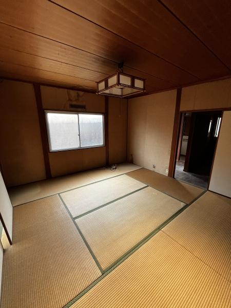 姫路市的形町的形の中古一戸建て