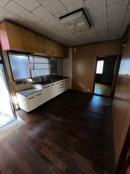 姫路市的形町的形の中古一戸建て
