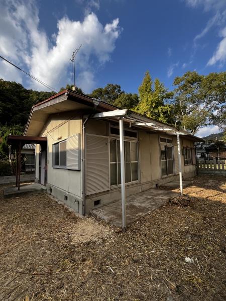 姫路市的形町的形の中古一戸建て