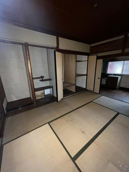 姫路市勝原区宮田の中古一戸建て