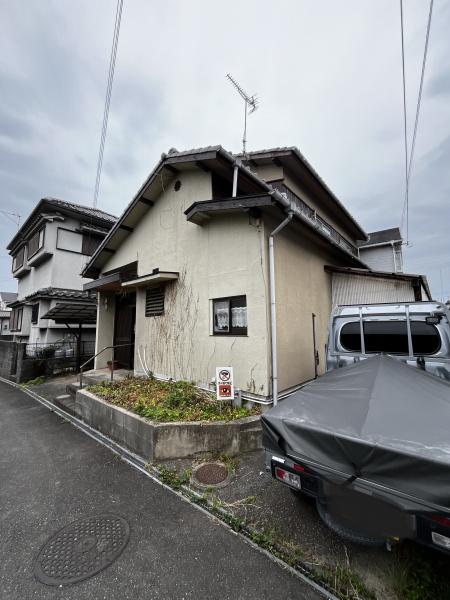 姫路市勝原区宮田