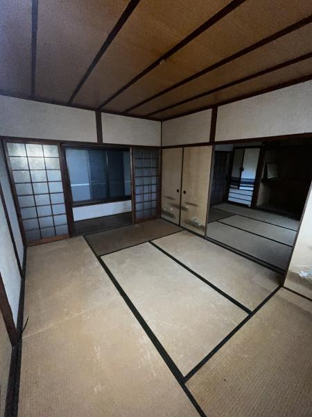 姫路市勝原区宮田の中古一戸建て