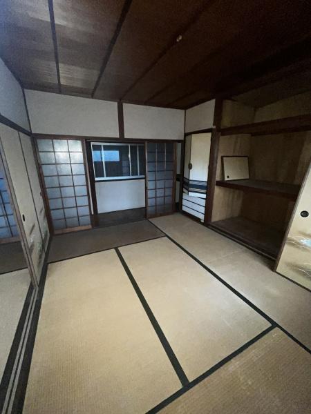 姫路市勝原区宮田の中古一戸建て