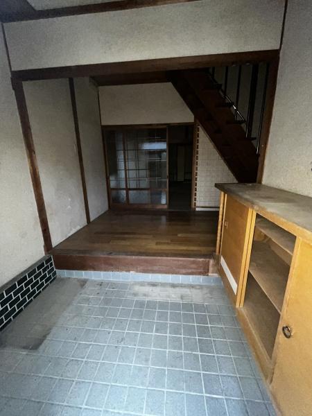 姫路市勝原区宮田の中古一戸建て