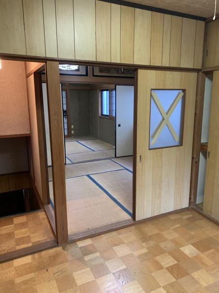 西宮市甲子園浦風町の中古一戸建て