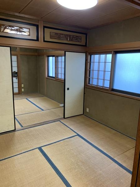 西宮市甲子園浦風町の中古一戸建て