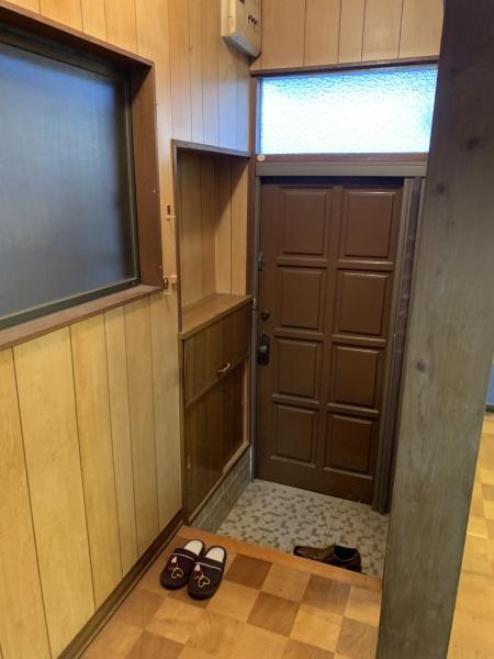 西宮市甲子園浦風町の中古一戸建て