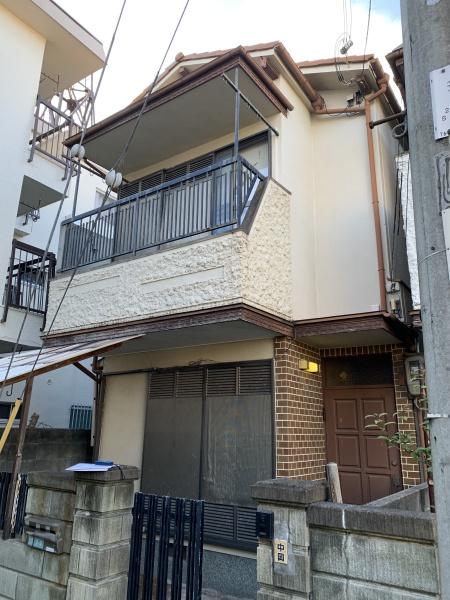 西宮市甲子園浦風町の中古一戸建