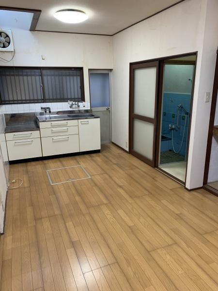 西宮市甲子園浦風町の中古一戸建