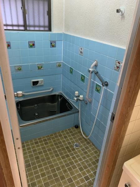 西宮市甲子園浦風町の中古一戸建