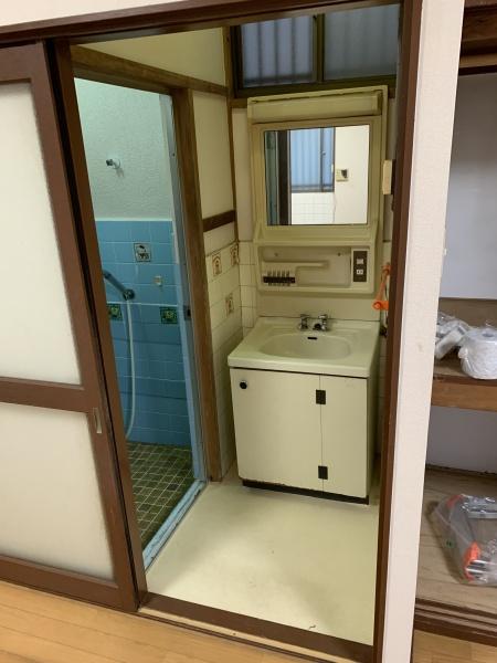 西宮市甲子園浦風町の中古一戸建て