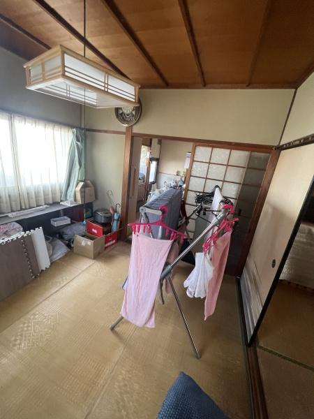 明石市二見町西二見の中古一戸建て