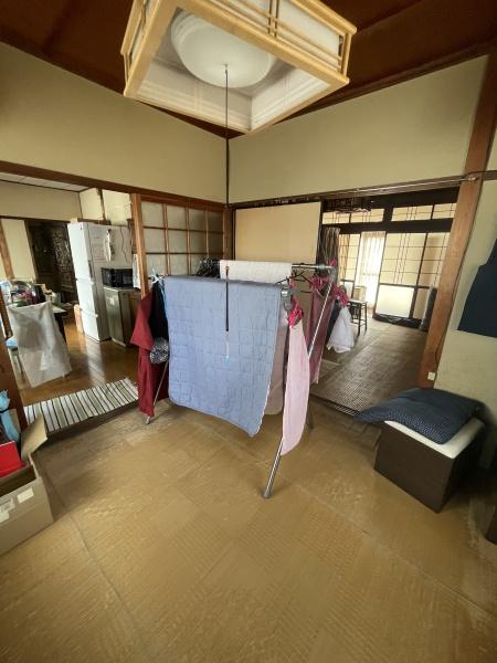 明石市二見町西二見の中古一戸建て