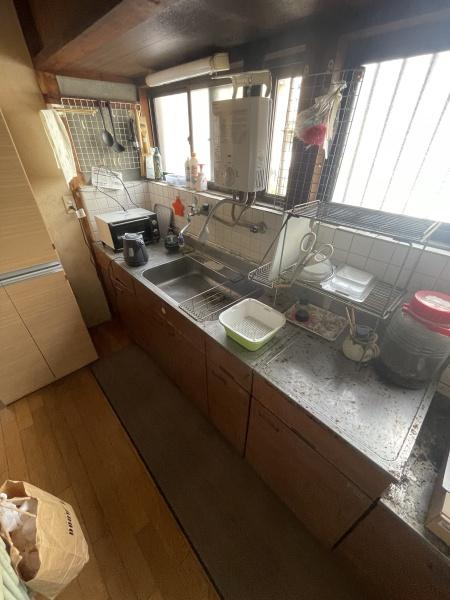 明石市二見町西二見の中古一戸建て