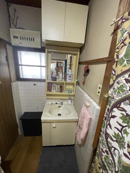 明石市二見町西二見の中古一戸建て