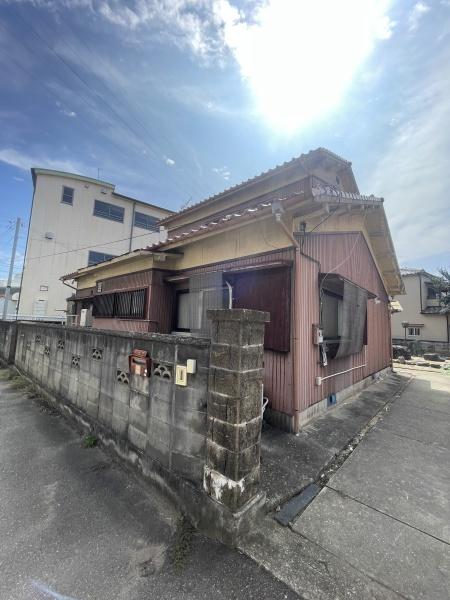 明石市二見町西二見の中古一戸建