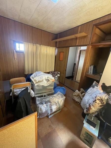 明石市二見町西二見の中古一戸建て