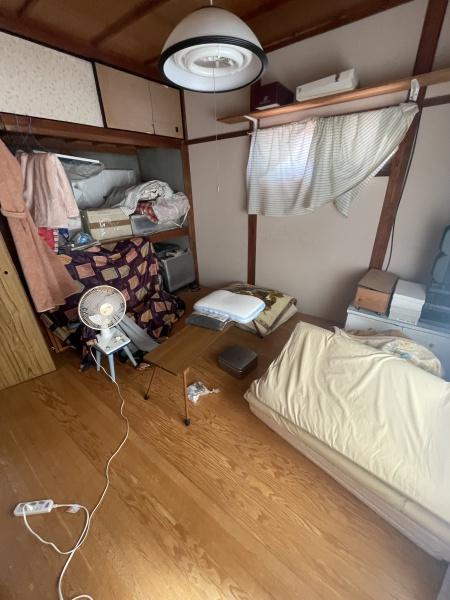 明石市二見町西二見の中古一戸建て