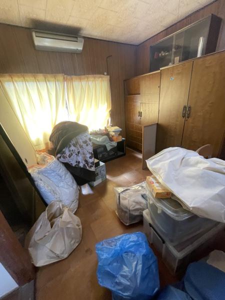 明石市二見町西二見の中古一戸建て