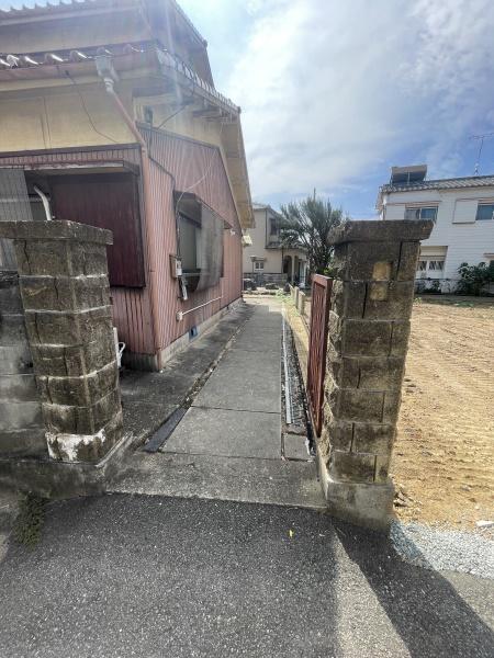 明石市二見町西二見の中古一戸建て