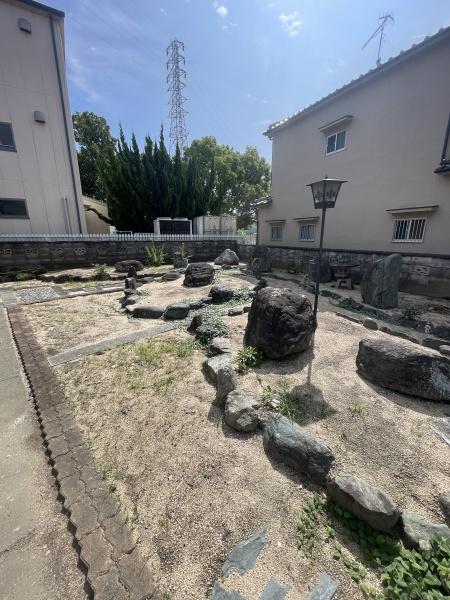 明石市二見町西二見の中古一戸建