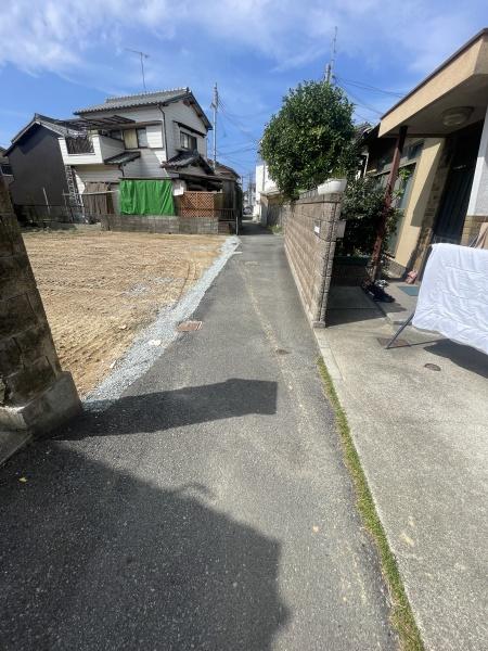 明石市二見町西二見の中古一戸建
