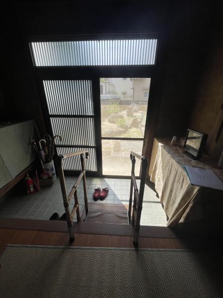 明石市二見町西二見の中古一戸建て