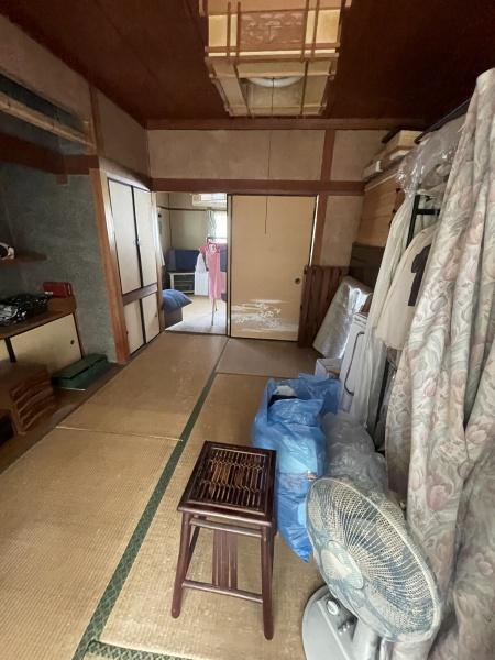 明石市二見町西二見の中古一戸建て