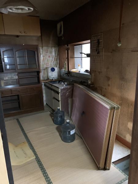 姫路市書写の中古一戸建て